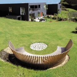 Banc Astral - Fredericia