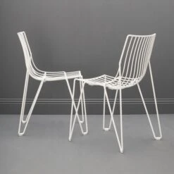 Chaise Tio - Massproductions