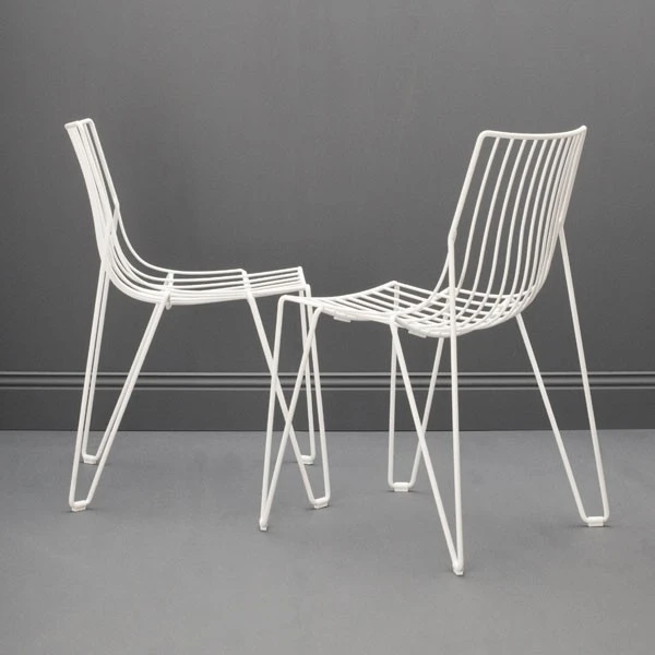 Chaise Tio - Massproductions