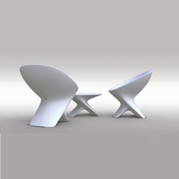 Fauteuil UBLO - Qui Est Paul? – Image 3