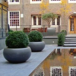 Pot Aladin - Eternit