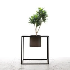 Jardinière Riviera 1 Fiore - DeCastelli