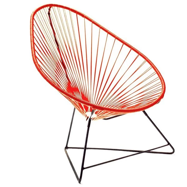 Fauteuil Acapulco - Boqa – Image 7