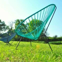 Fauteuil Acapulco - Boqa