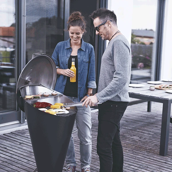 Barbecue Cone - Hofats – Image 5