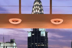 Applique Chauffante Murale Hotdoor Avec Support Court - Phormalab