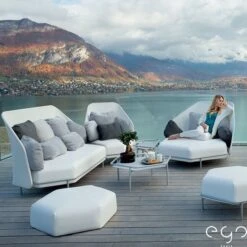 Table Basse Hive - EGO Paris