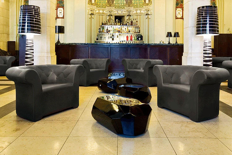 Canapé Sirchester - Serralunga – Image 8