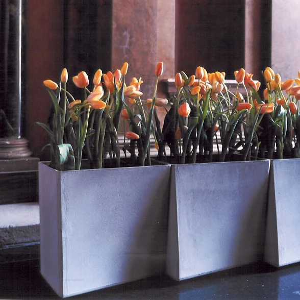 Jardinière Twista - Eternit – Image 2