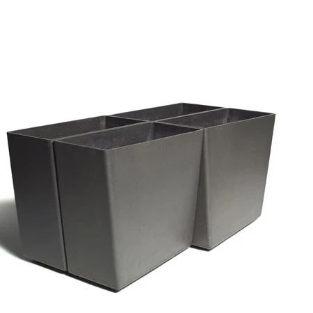 Jardinière Twista - Eternit – Image 6