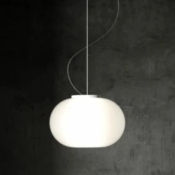 Suspension Babà - Serralunga