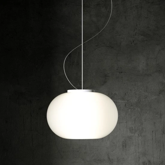 Suspension Babà - Serralunga