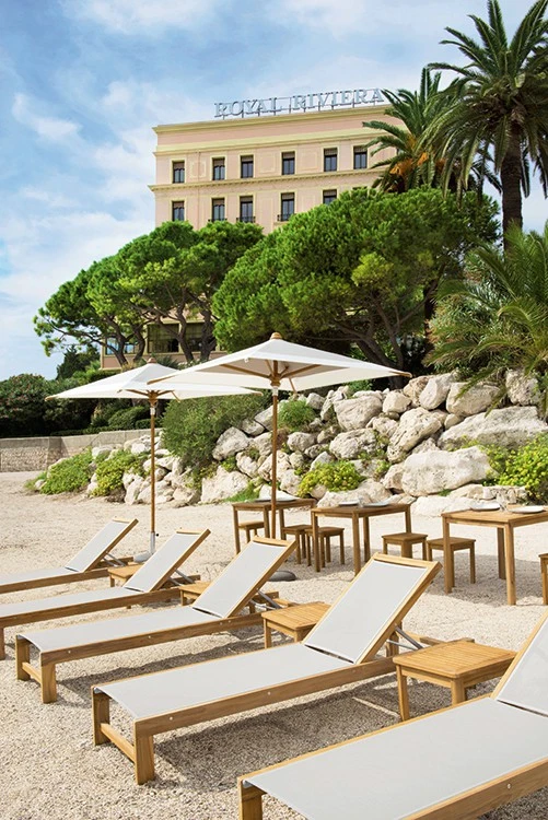 Table De Repas Ibiza 80x80cm - Vlaemynck – Image 4