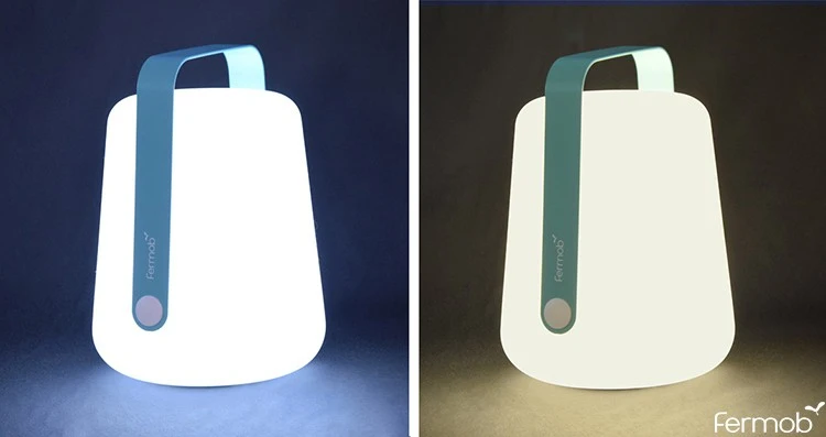 Lampe Balad H25cm - Fermob – Image 8