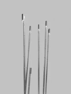 Lampadaire Bamboo - Inverlight