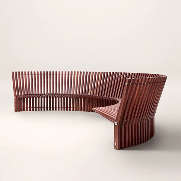 Banc Astral - Fredericia – Image 2