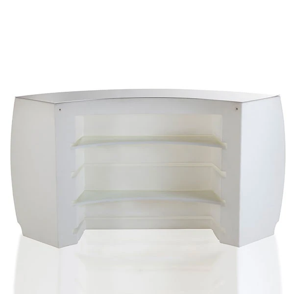 Bar Modulable Arrondi Fiesta - Vondom – Image 15