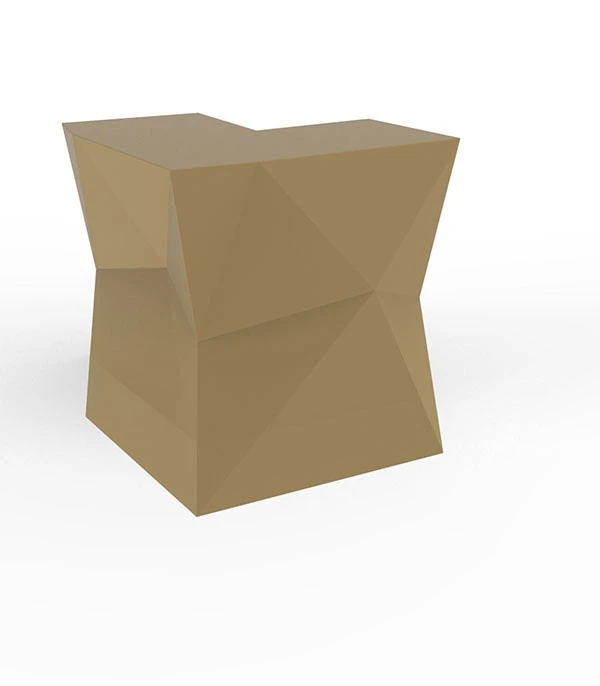 Bar Modulable D'angle Faz - Vondom – Image 11