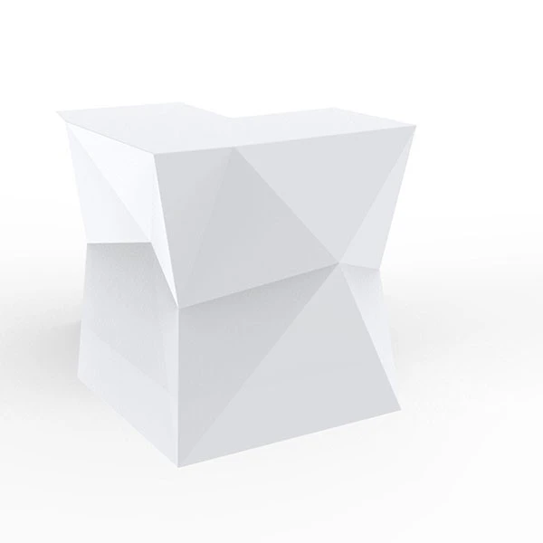 Bar Modulable D'angle Faz - Vondom – Image 10