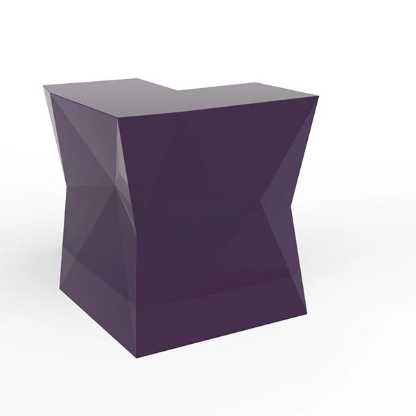 Bar Modulable D'angle Faz - Vondom – Image 8