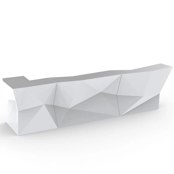 Bar Modulable D'angle Faz - Vondom – Image 15