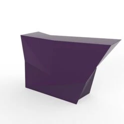 Bar Modulable Latéral Faz - Vondom