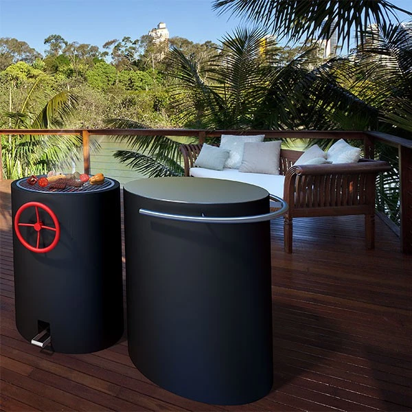 Barbecue Balletto - GlammFire – Image 2