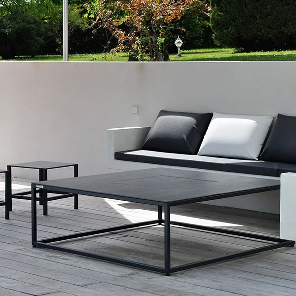 Barbecue Ceram Céramique - Cesarre