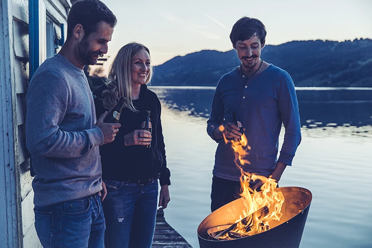 Barbecue Cone - Hofats – Image 19