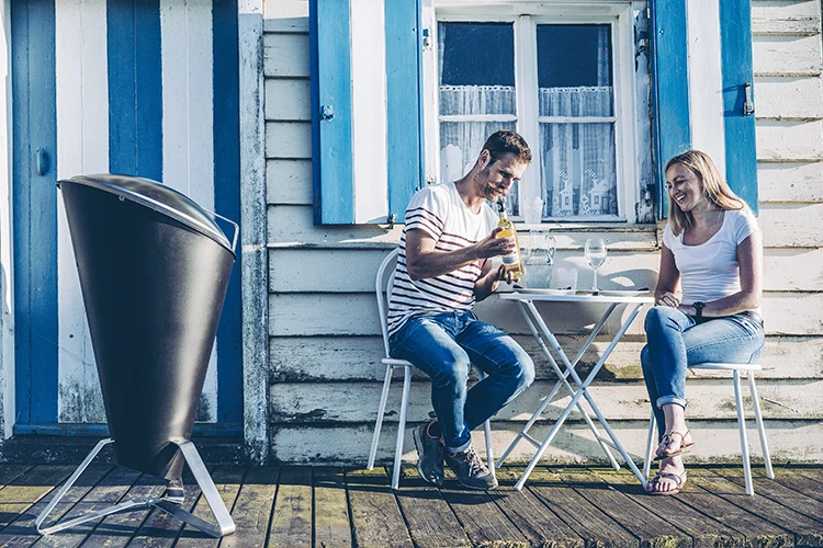 Barbecue Cone - Hofats – Image 15