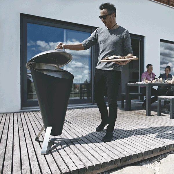 Barbecue Cone - Hofats – Image 3