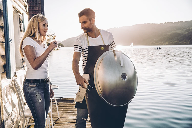 Barbecue Cone - Hofats – Image 17