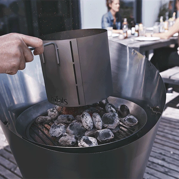 Barbecue Cone - Hofats – Image 13