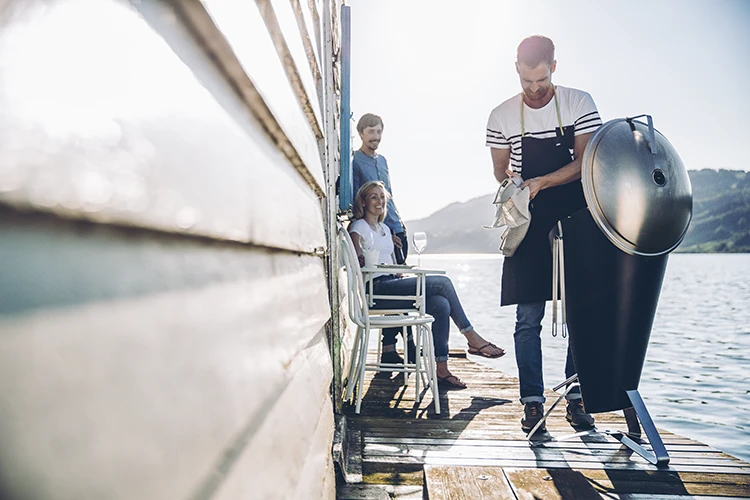 Barbecue Cone - Hofats – Image 20