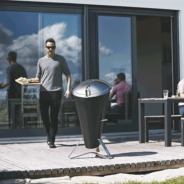 Barbecue Cone - Hofats – Image 2