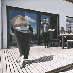 Barbecue Cone - Hofats