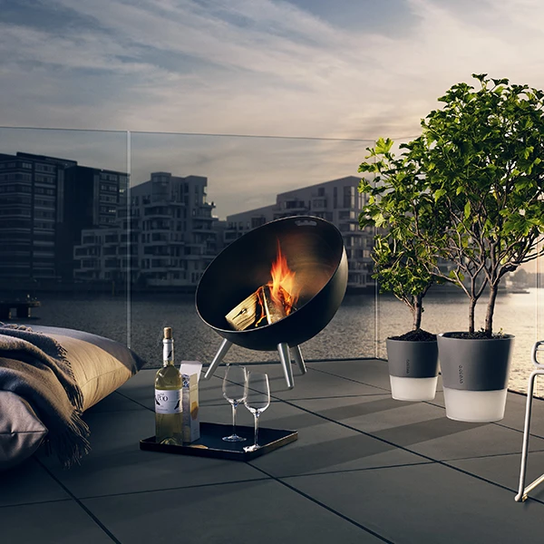 Braséro FireGlobe - Eva Solo – Image 5