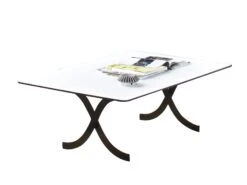 Table Basse Barcelonina - Serralunga