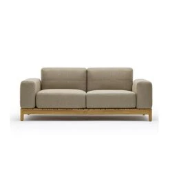 Canapé 2 Places Barcode - Varaschin