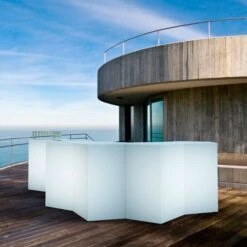 Bar Iceberg - Pedrali