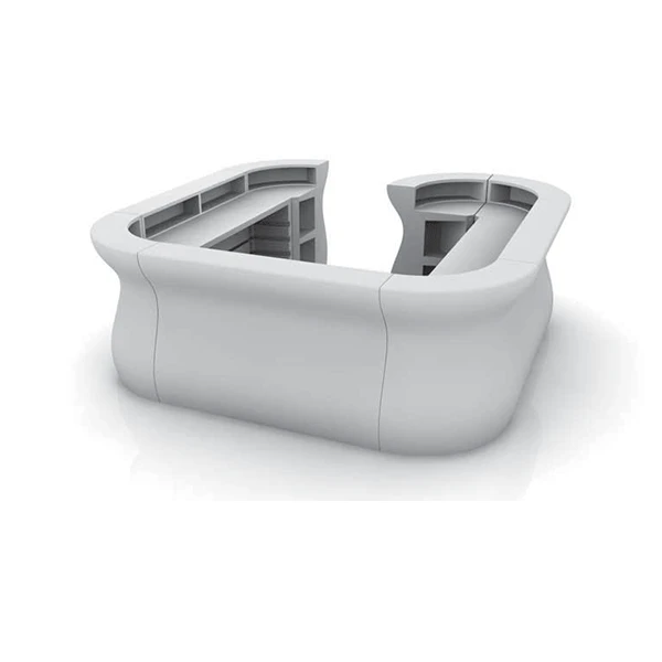 Bar Lumineux Modulable Bartolomeo Module Linéaire - Plust – Image 4