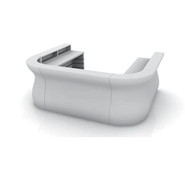 Bar Lumineux Modulable Bartolomeo Module Linéaire - Plust – Image 3