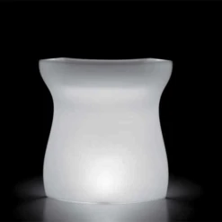 Bar Lumineux Modulable Bartolomeo Module D'Angle - Plust