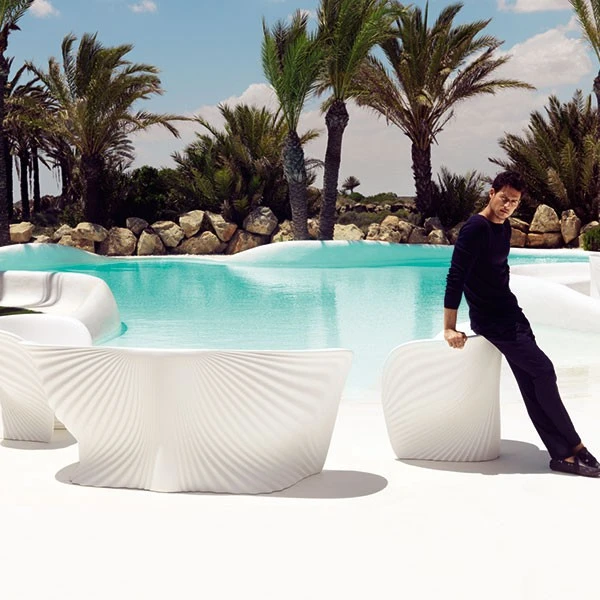 Canapé Biophilia - Vondom – Image 18