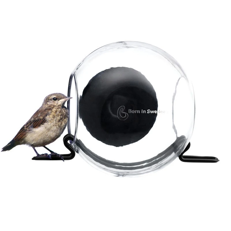 Mangeoire Bird Feeder - Born In Sweden – Image 2