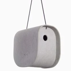 Mangeoire Birdy - Eternit