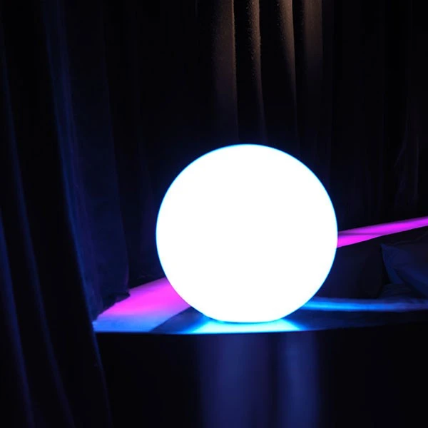 Boule Lumineuse Bubbles - Vondom – Image 2