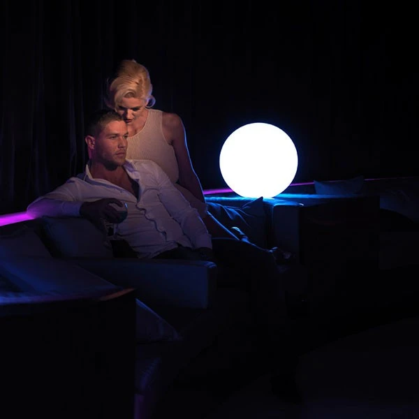 Boule Lumineuse Bubbles - Vondom – Image 3