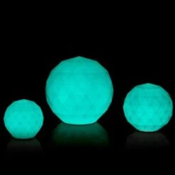 Boule Lumineuse RGB Vases - Vondom
