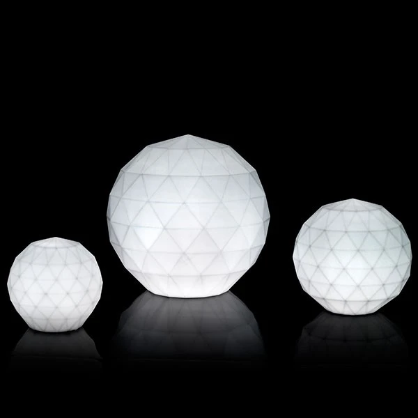 Boule Lumineuse Vases - Vondom